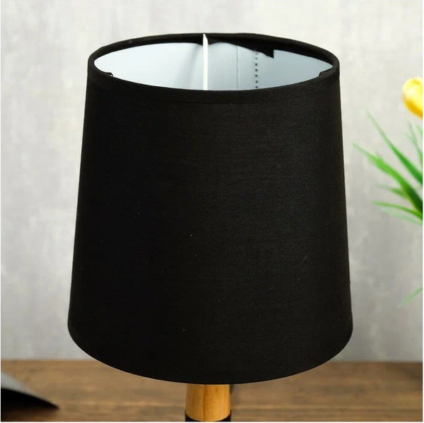 Изображение товара Прикроватная лампа Risalux 320612/1 / 4733905 (черный)