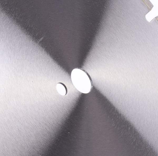 Изображение товара Отрезной диск алмазный PATRIOT Laser Commercial 350х25 (811010016)