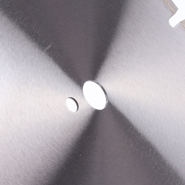 Изображение товара Отрезной диск алмазный PATRIOT Laser Commercial 350х25 (811010018)