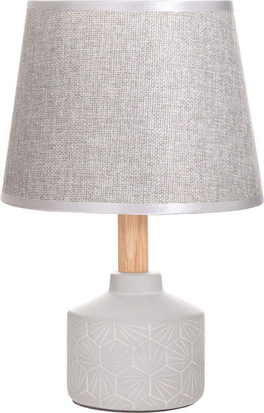 Изображение товара Прикроватная лампа Risalux 21193/1 / 4738528 (серый)