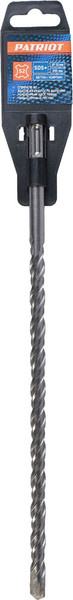 Изображение товара Бур PATRIOT SDS Plus S2 12x310 (812010062)