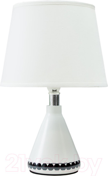 Изображение товара Прикроватная лампа Risalux 21195/1 / 4738530 (белый)