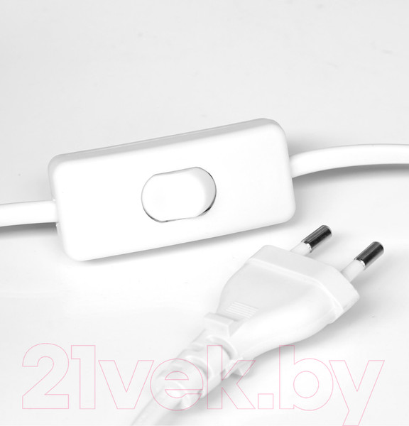 Изображение товара Прикроватная лампа Risalux 21195/1 / 4738530 (белый)