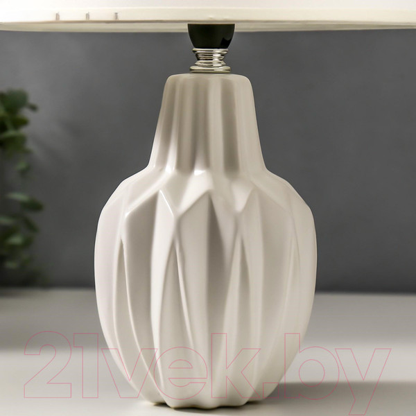 Изображение товара Прикроватная лампа Risalux 21198/1 / 4738548 (белый)