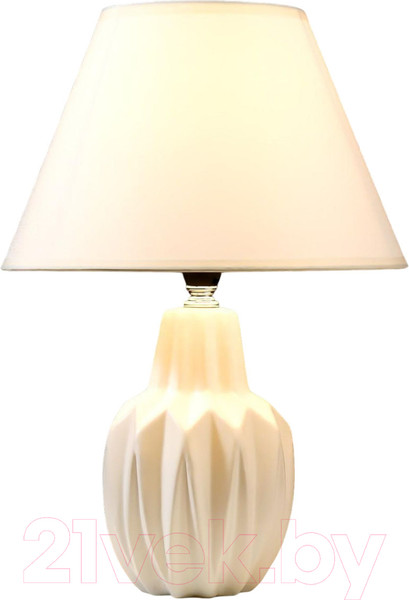 Изображение товара Прикроватная лампа Risalux 21198/1 / 4738548 (белый)