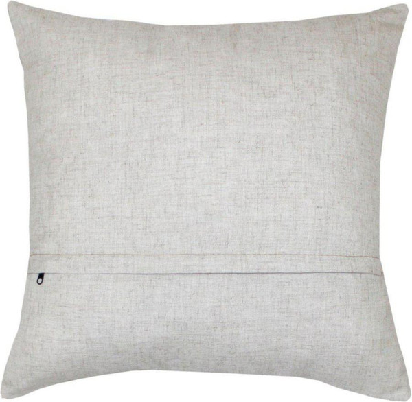 Изображение товара Подушка декоративная MATEX Bibop Line Король лев / 32-229 (светло-серый/золото/коричневый)