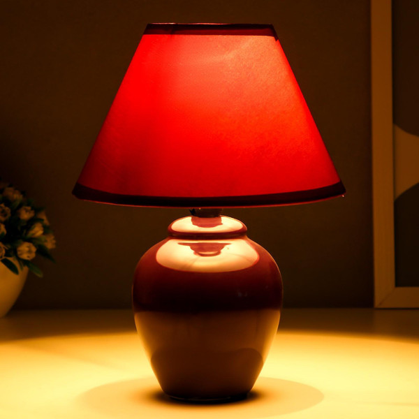 Изображение товара Прикроватная лампа Risalux 32006/1 / 4781193 (фиолетовый)