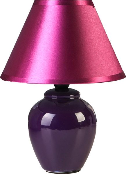 Изображение товара Прикроватная лампа Risalux 32006/1 / 4781193 (фиолетовый)