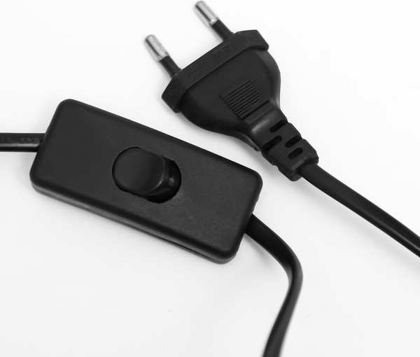 Изображение товара Прикроватная лампа Risalux 48467/1 / 7394901 (серый)