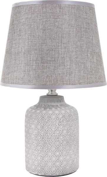 Изображение товара Прикроватная лампа Risalux 48467/1 / 7394901 (серый)