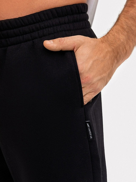 Изображение товара Штаны Mark Formelle 181224 (р.82-170/176, черный-1)