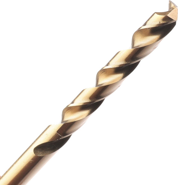 Изображение товара Сверло PATRIOT Expert Р6М5К5 8.0мм / 815010518