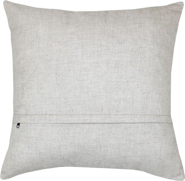 Изображение товара Наволочка декоративная MATEX Bibop. Жираф / 20-844 (светло-серый/темно- серый/коричневый)