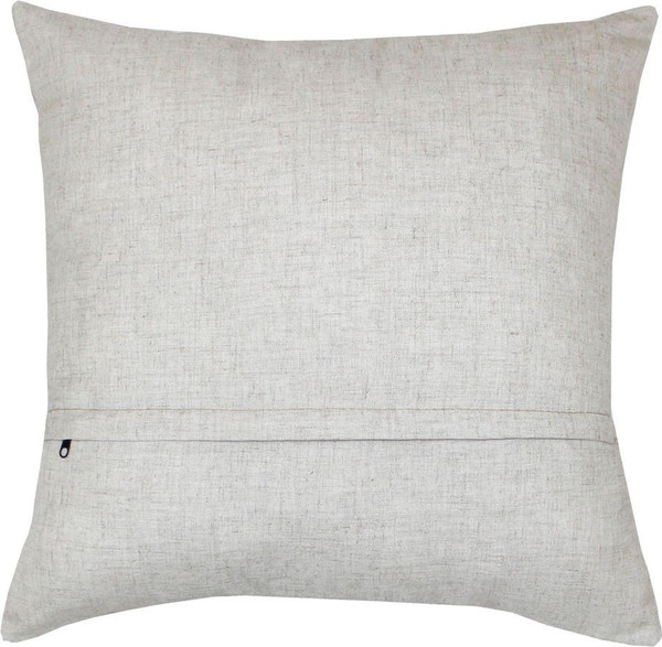 Изображение товара Наволочка декоративная MATEX Bibop. Панда / 20-851 (темно-серый/коричневый)