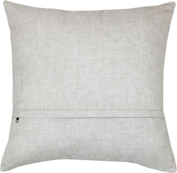 Изображение товара Наволочка декоративная MATEX Bibop Line Король собака в очках / 49-241 (серый/золото/коричневый)