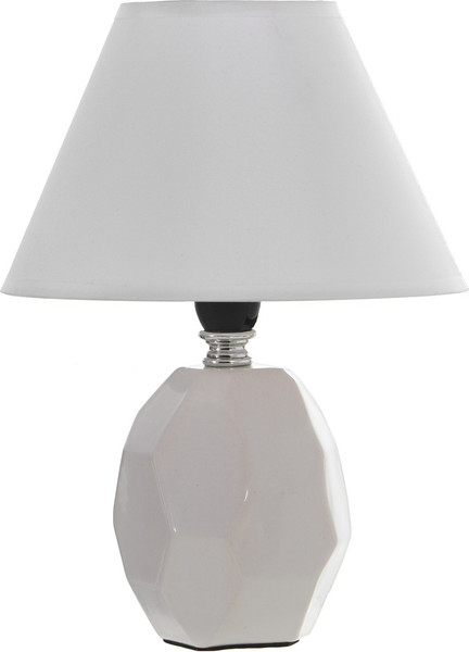 Изображение товара Прикроватная лампа Risalux Жаклин 7984504 (белый)