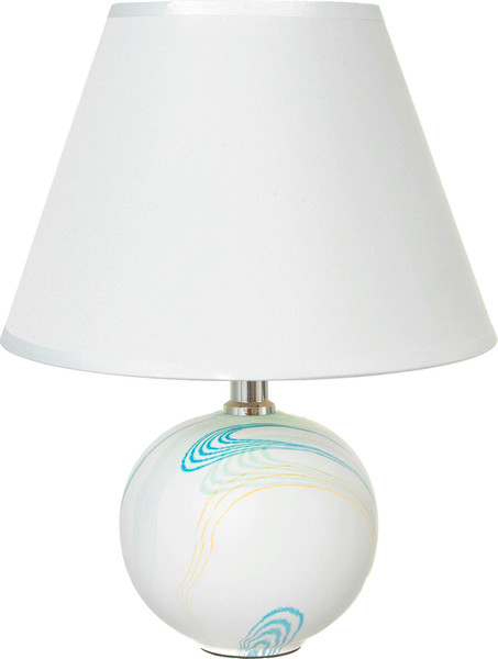 Изображение товара Прикроватная лампа Risalux Аделла 7984518 (белый)