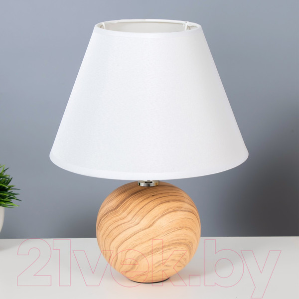 Изображение товара Прикроватная лампа Risalux Аделла 7984519