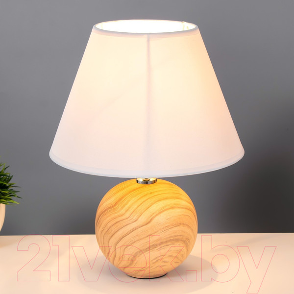 Изображение товара Прикроватная лампа Risalux Аделла 7984519