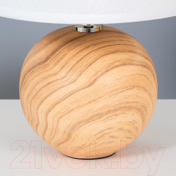 Изображение товара Прикроватная лампа Risalux Аделла 7984519