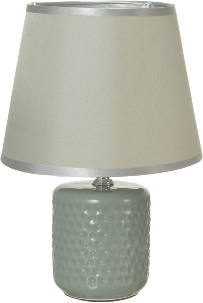 Изображение товара Прикроватная лампа Risalux Манолия 7984538 (серый)