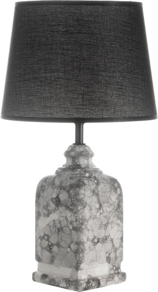 Изображение товара Прикроватная лампа Risalux Эдда 9613444 (серый)