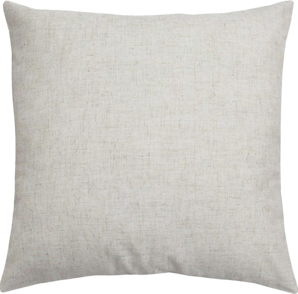 Изображение товара Наволочка декоративная MATEX Bibop Line Diy / 57-062 (слоновая кость)