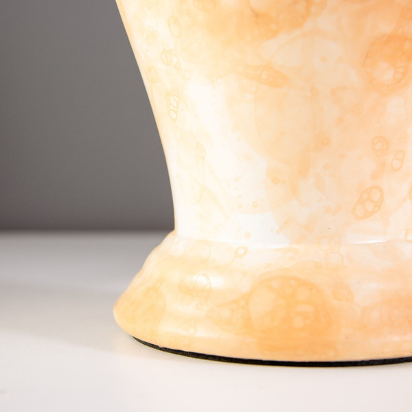 Изображение товара Прикроватная лампа Risalux Эльмира 9613445 (оранжевый)