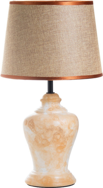 Изображение товара Прикроватная лампа Risalux Эльмира 9613445 (оранжевый)