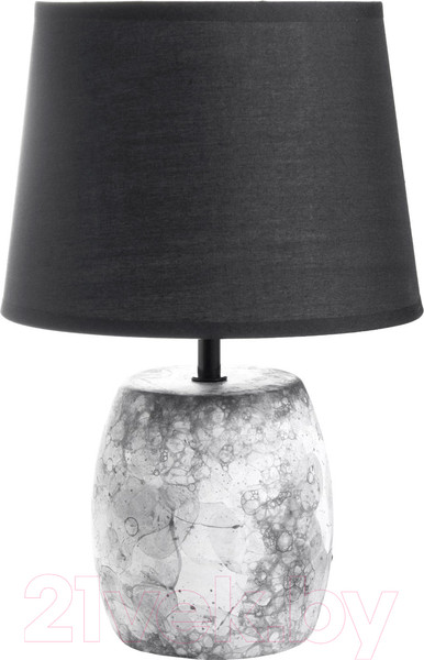 Изображение товара Прикроватная лампа Risalux Дафна 9613446 (серый)