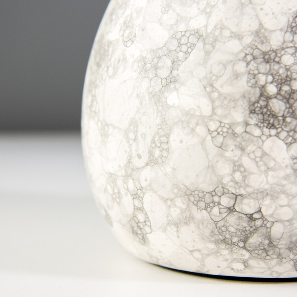 Изображение товара Прикроватная лампа Risalux Адара 9613448 (серый)