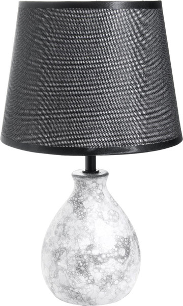 Изображение товара Прикроватная лампа Risalux Адара 9613448 (серый)