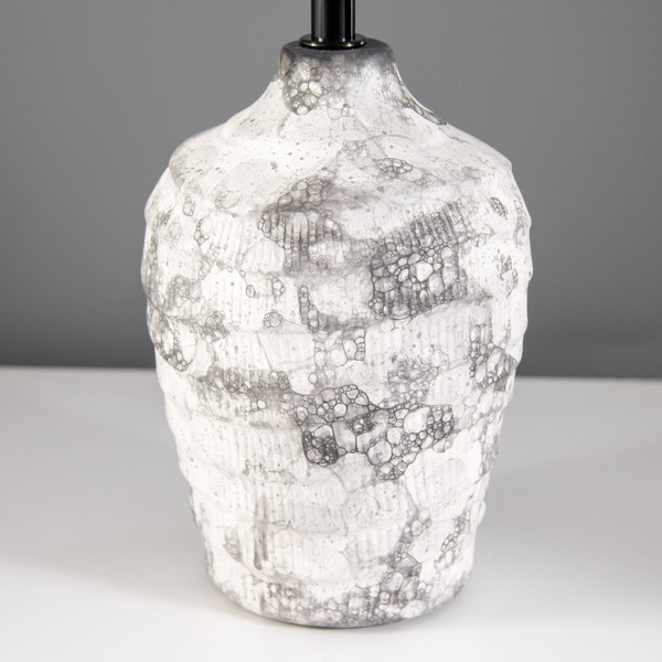 Изображение товара Прикроватная лампа Risalux Далия 9613450 (серый)