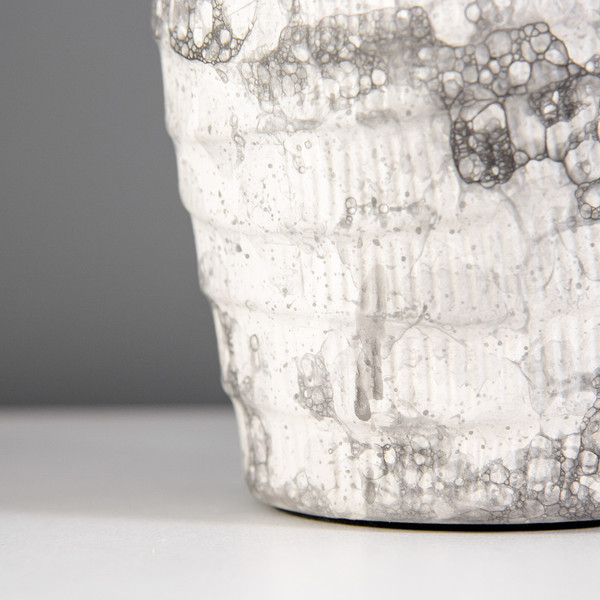 Изображение товара Прикроватная лампа Risalux Далия 9613450 (серый)