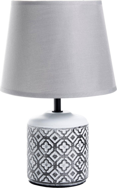 Изображение товара Прикроватная лампа Risalux Ория 9613452 (серый)