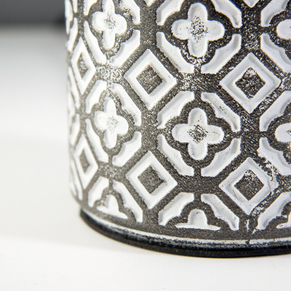 Изображение товара Прикроватная лампа Risalux Ория 9613452 (серый)