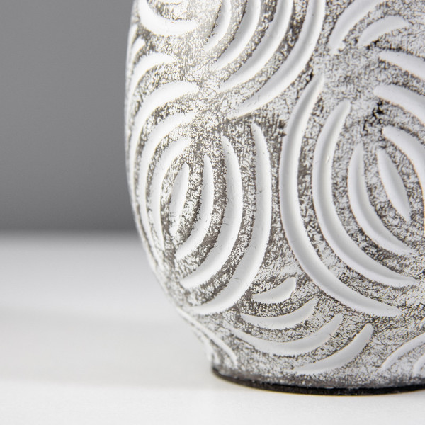 Изображение товара Прикроватная лампа Risalux Радия 9613454 (серый)