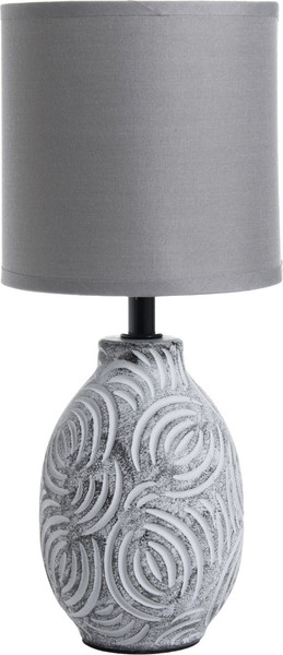 Изображение товара Прикроватная лампа Risalux Радия 9613454 (серый)