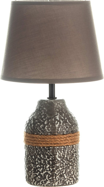 Изображение товара Прикроватная лампа Risalux Агапия 9613457 (серый)