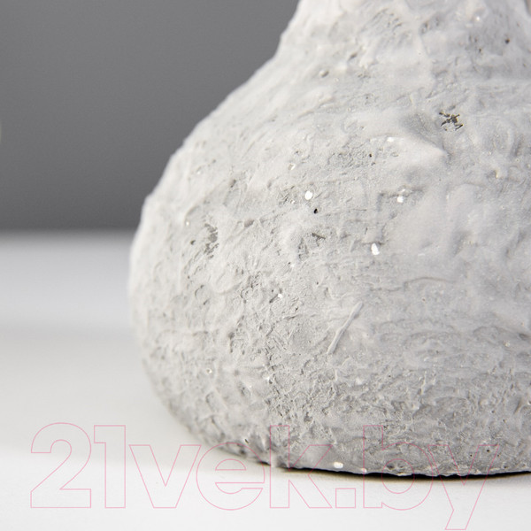 Изображение товара Прикроватная лампа Risalux Лина 9613460 (серый)