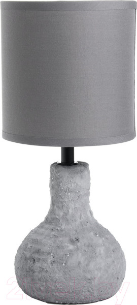Изображение товара Прикроватная лампа Risalux Лина 9613460 (серый)