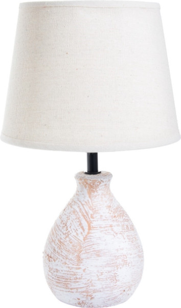 Изображение товара Прикроватная лампа Risalux Магда 9613461 (бежевый)