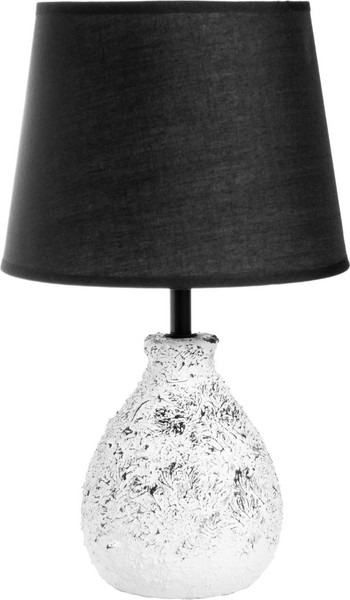 Изображение товара Прикроватная лампа Risalux Магда 9613462 (черный)