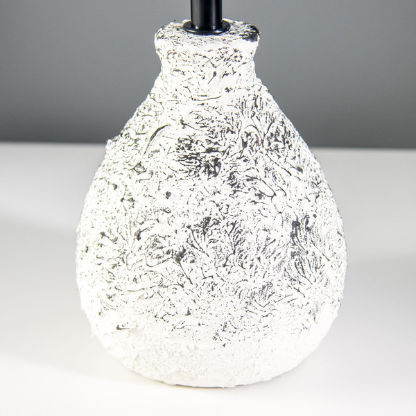 Изображение товара Прикроватная лампа Risalux Магда 9613462 (черный)