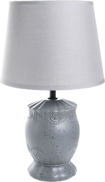 Изображение товара Прикроватная лампа Risalux Аурика 9613473 (серый)