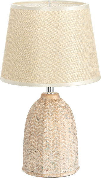 Изображение товара Прикроватная лампа Risalux Дасия 9627149 (бежевый)