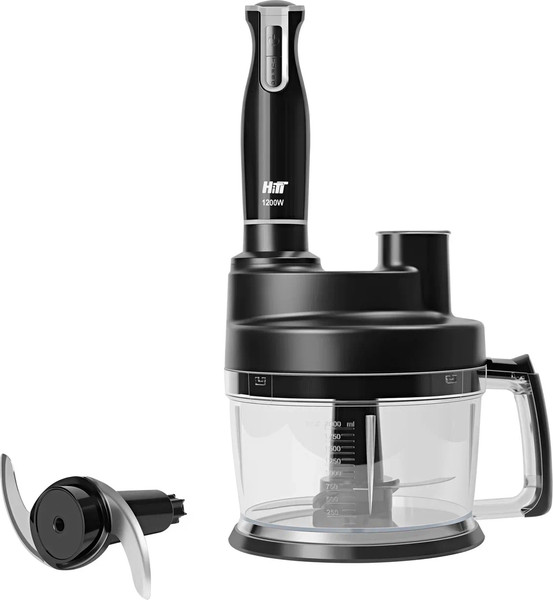 Изображение товара Кухонный комбайн HiTT HT-5702