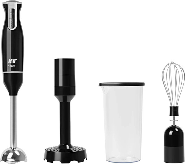 Изображение товара Кухонный комбайн HiTT HT-5702