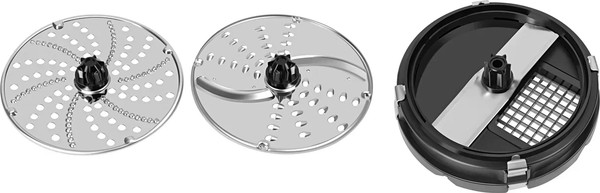 Изображение товара Кухонный комбайн HiTT HT-5702