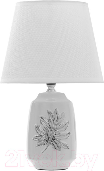 Изображение товара Прикроватная лампа Risalux Монстера 9819930 (белый)